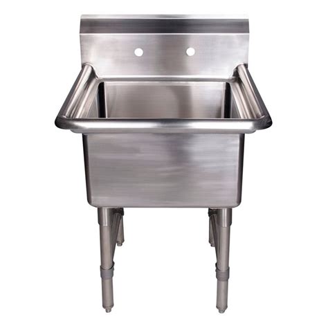 utility sink cabinet stainless steel|free standing stainless utility sink.